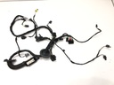 Instalación eléctrica puerta delantera izquierda Audi A8 D4
