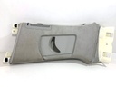 Moldura de pilar izquierdo Audi A8 D4