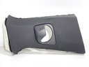 Moldura de pilar derecha BMW X4