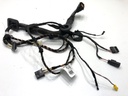 Cableado de puerta trasera izquierda Mercedes-Benz Clase GL (X164)