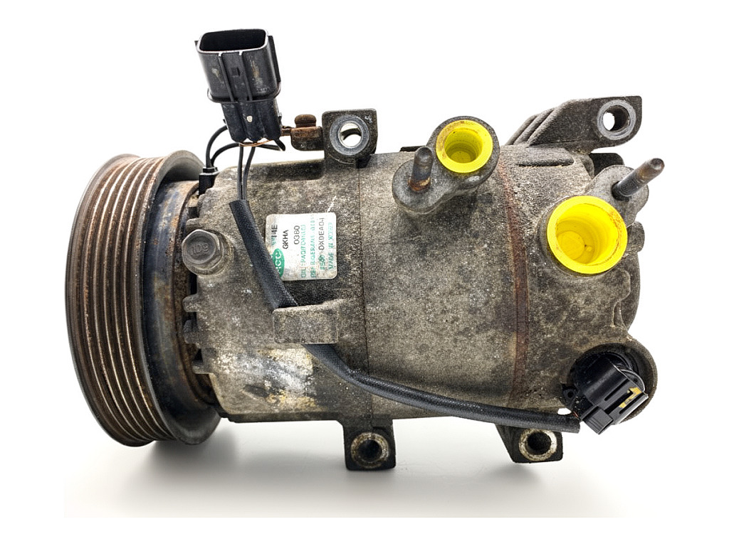 [STARK-929440] Compresor de aire acondicionado HYUNDAI ix35 (LM, EL, ELH) 2009-2022