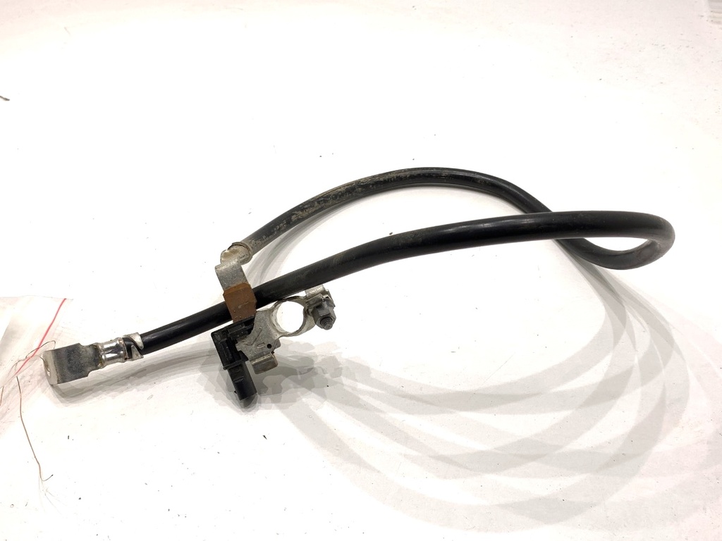 [STARK-880695] Terminal negativo de batería Mercedes-Benz eSprinter (B910)