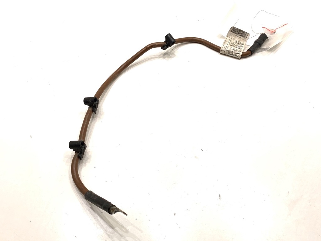 [STARK-880912] Terminal negativo de batería Mercedes-Benz eSprinter (B910)