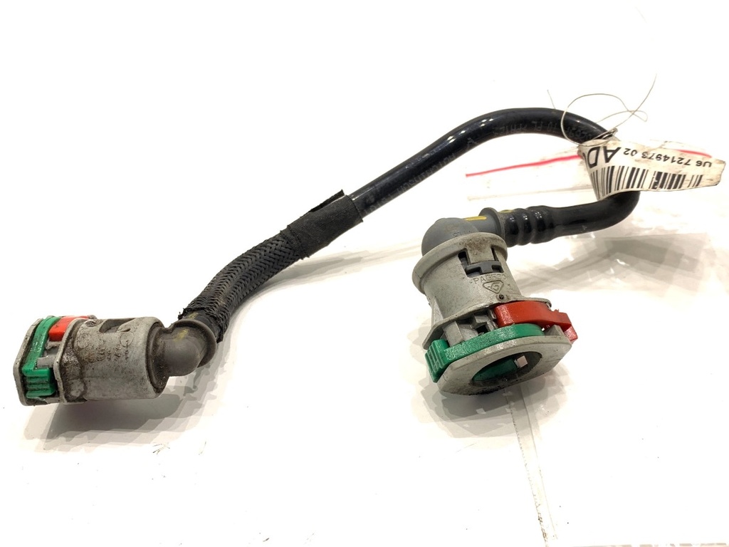 [STARK-881245] Tubería de combustible BMW X1 (F48)