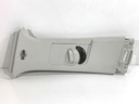 Moldura de pilar izquierdo BAIC X75