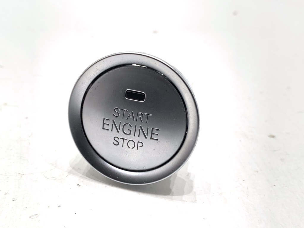 [STARK-884982] Botón de arranque Baic X75