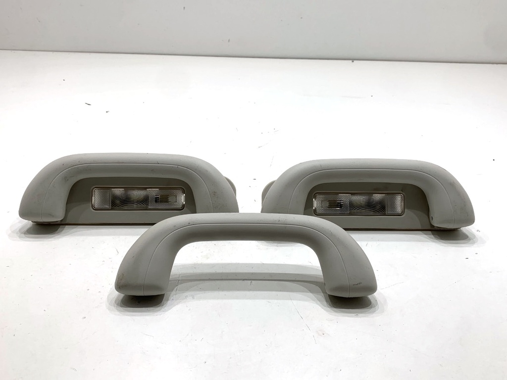 [STARK-885406] Asidero de techo Baic X75