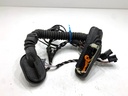 Cableado de puerta trasera derecha VW Touareg (7P5, 7P6)