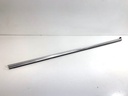 Moldura vierteaguas de puerta trasera izquierda VW Passat B8 Variant