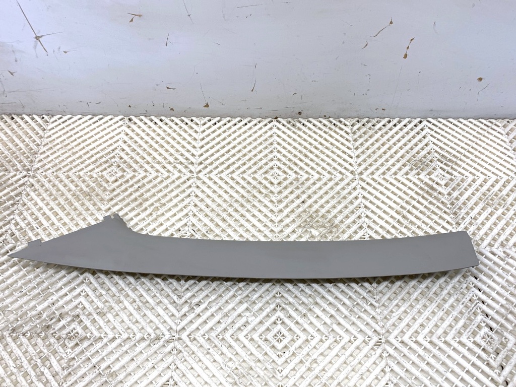 [STARK-887682] Moldura de pilar izquierdo Renault Clio IV
