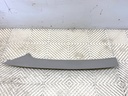 Moldura de pilar izquierdo Renault Clio IV