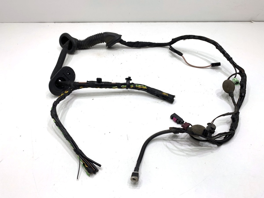 [STARK-887925] Instalación eléctrica de portón trasero BMW X5