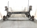 Eje trasero SEAT Leon (5F1) 1.6 TDI 77 kW 2012-2022