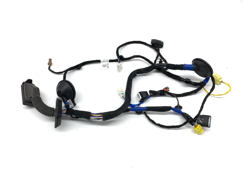 [STARK-890810] Cableado de puerta delantera izquierda Kia EV6 (CV)