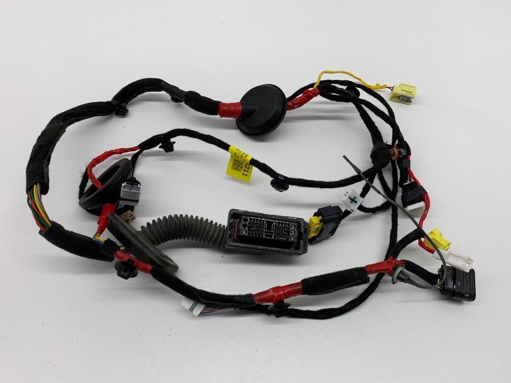 [STARK-890811] Cableado de puerta delantera derecha Kia EV6 (CV)