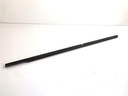 Moldura vierteaguas de puerta delantera izquierda Skoda Kamiq (NW4)