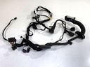 Instalación eléctrica de puerta delantera izquierda Audi A8 D4