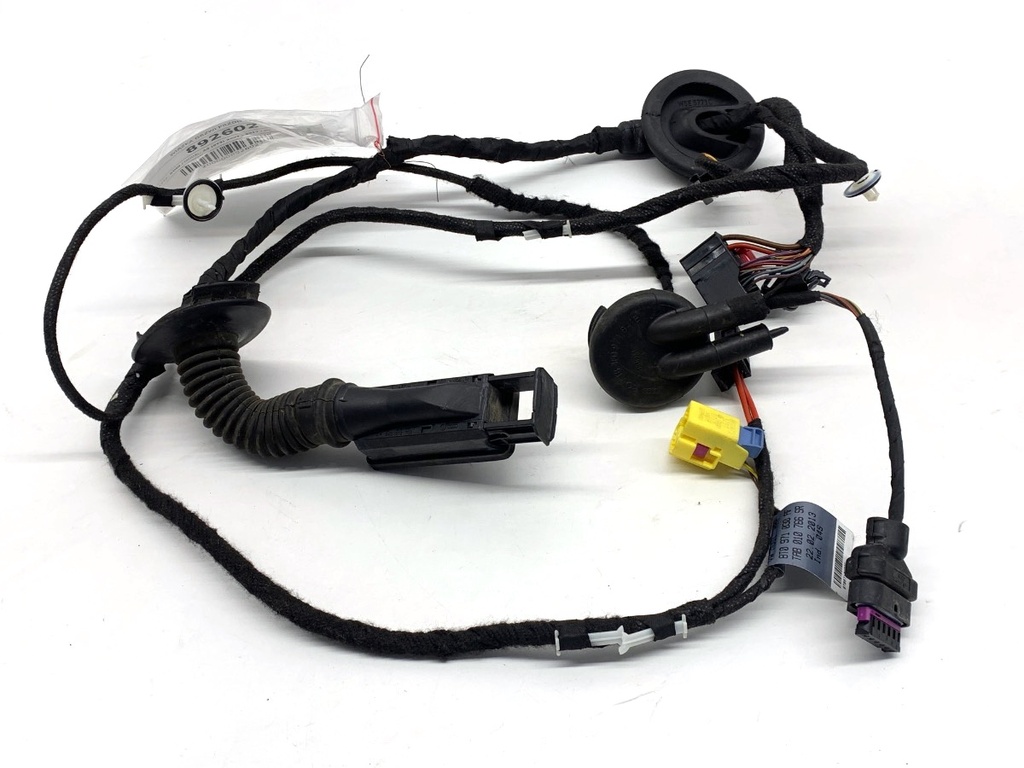 [STARK-892602] Instalación eléctrica puerta delantera derecha Audi A5