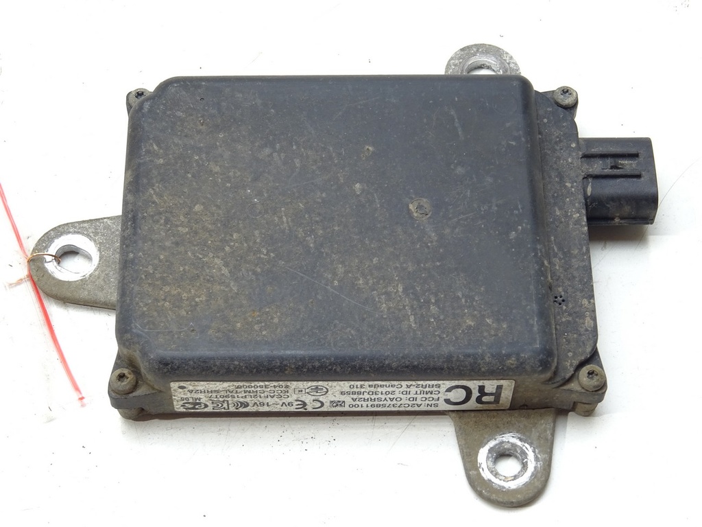 [STARK-417586] Módulo de control LEXUS RC (C1) 2014-2022 88162-0W200