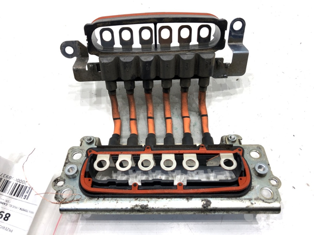 [STARK-893773] Cable de alta tensión TOYOTA CAMRY (V7)