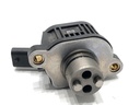 Válvula de control de distribución variable Skoda Kamiq (NW4)