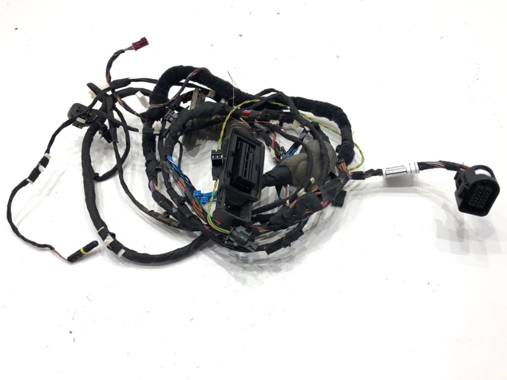 [STARK-894490] Instalación eléctrica de puerta delantera derecha BMW Serie 5 (G30, F90)