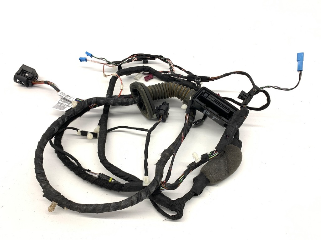 [STARK-894491] Instalación eléctrica de puerta trasera derecha BMW Serie 5 (G30, F90)