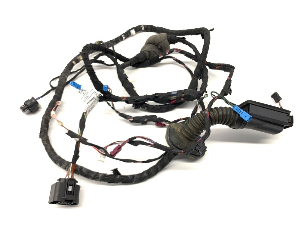 [STARK-894492] Instalación eléctrica de puerta trasera izquierda BMW Serie 5 (G30, F90)