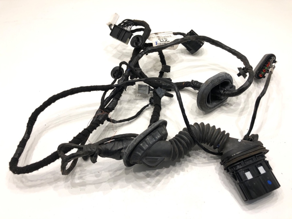 [STARK-895205] Instalación eléctrica de puerta trasera derecha para Ford S-MAX (CJ, WA6)