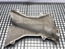 Escudo térmico para Mercedes-Benz GLE (V167)