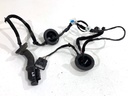 Instalación eléctrica puerta trasera derecha Hyundai Tucson (TL, TLE)
