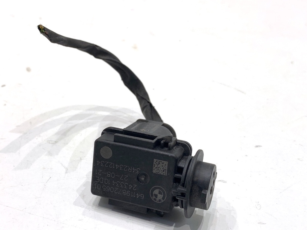 [STARK-896675] Sensor de calidad de aire BMW 5 Touring (G31)