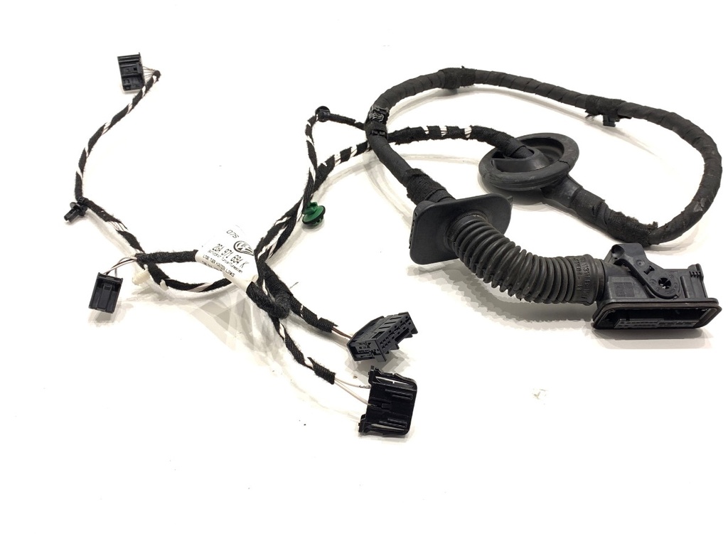 [STARK-896897] Instalación eléctrica de puerta trasera derecha VW T-ROC (A11)