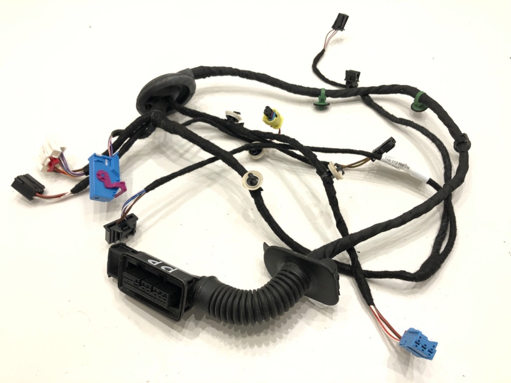 [STARK-897955] Instalación eléctrica de puerta delantera derecha SEAT ATECA (KH7, KHP)