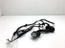 Cableado de puerta trasera derecha Nissan Qashqai III (J12)