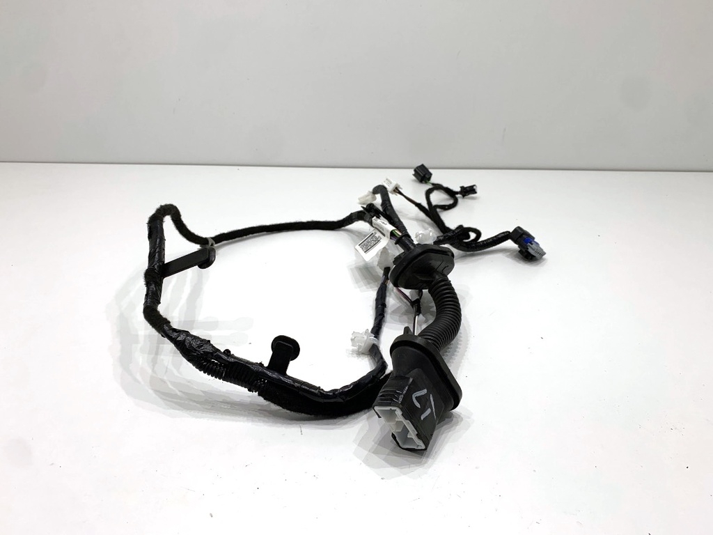 [STARK-899361] Cableado de puerta trasera izquierda Nissan Qashqai III (J12)