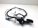 Cableado de puerta trasera derecha Toyota Camry (V7)