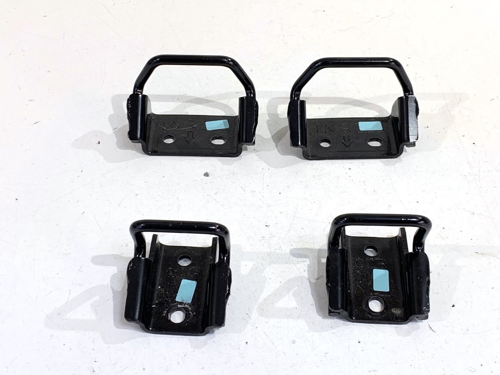[STARK-900742] Anclaje ISOFIX Kia XCEED (CD)