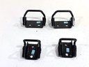 Anclaje ISOFIX Kia XCEED (CD)