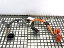Cable de alta tensión Toyota Auris Kombi (E18)