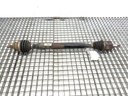 Semieje delantero derecho SKODA FABIA III (NJ3) 1.0 TSI 2014-2022