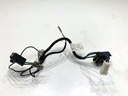 Instalación eléctrica de airbag BMW Serie 3 (F30, F80)