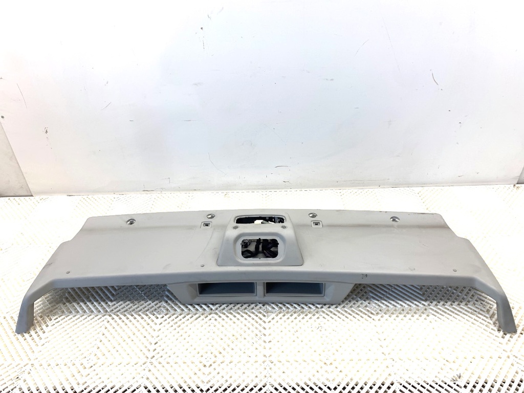[STARK-902551] Tapizado de techo FORD TRANSIT V363