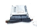Unidad de control del motor Mercedes-Benz Clase C (W203) C 220 CDI 110 kW 150 CV 2003-2007