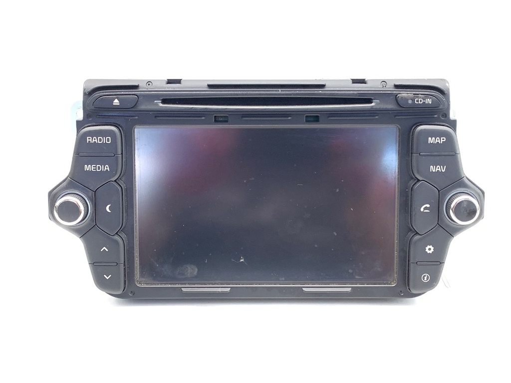 [STARK-742299] Radio KIA CEE'D (JD) 1.4 CVVT 2012-2018