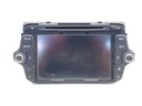 Radio KIA CEE'D (JD) 1.4 CVVT 2012-2018