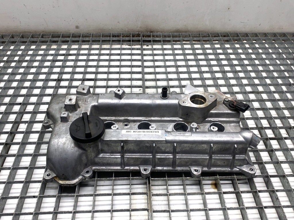 [STARK-909020] Tapa de balancines KIA XCEED (CD)