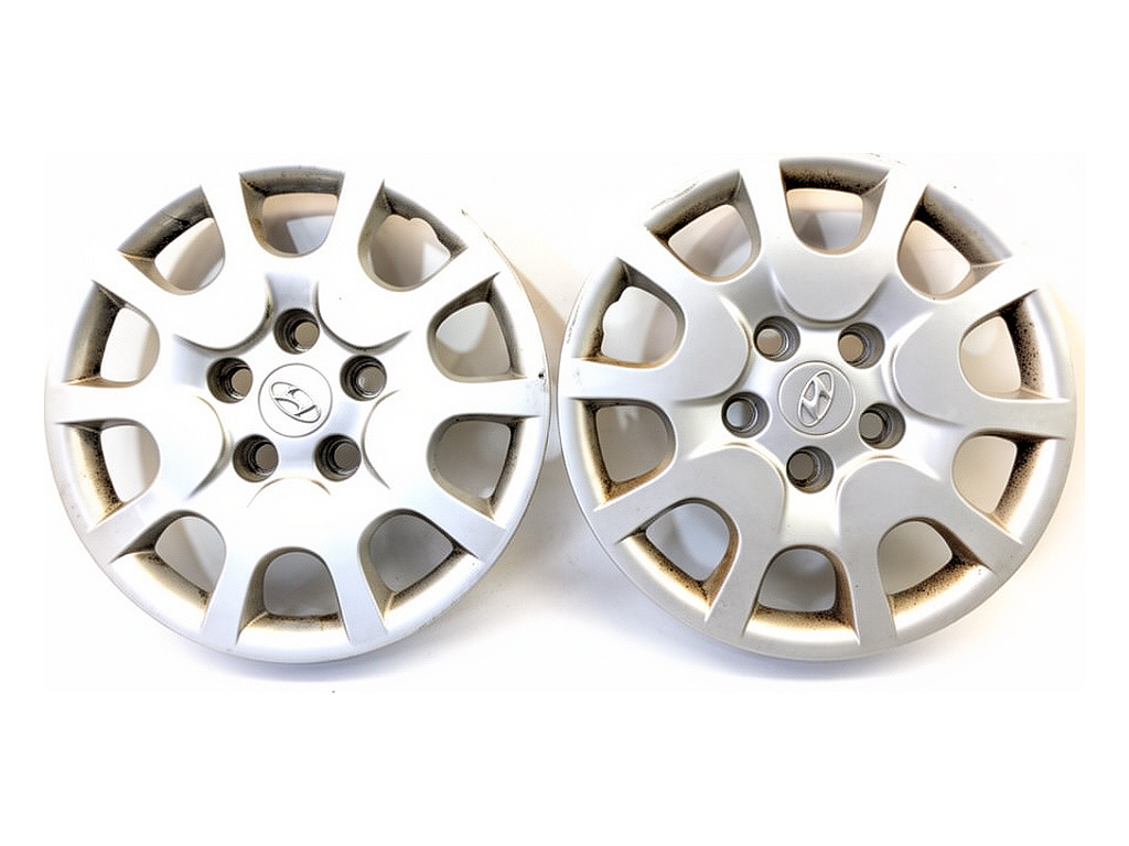 [STARK-911097] Tapacubos Hyundai i30 (GD)