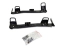 Anclaje ISOFIX Nissan Qashqai (J10)