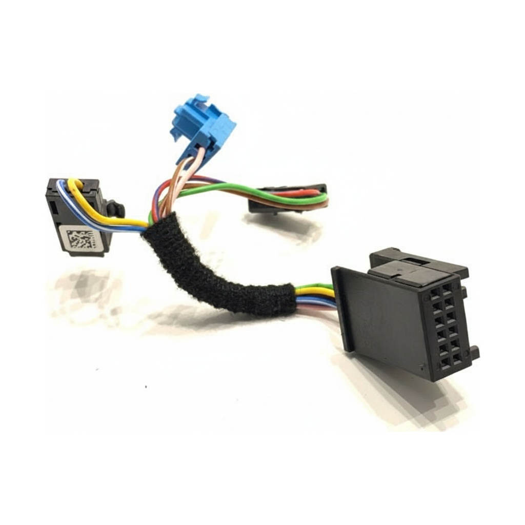 [STARK-912553] Instalación eléctrica airbag BMW Serie 1 (F70)